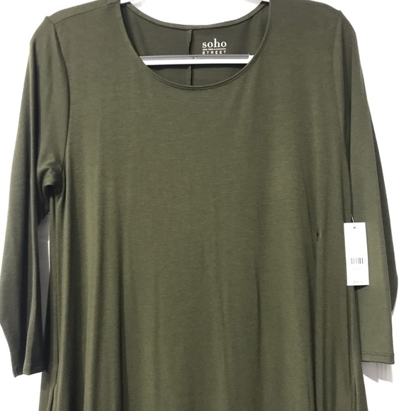 Lerner dress size M - Picture 2 of 5